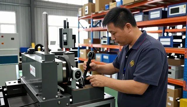 苏州武哥环境工程有限公司展示刀具磨具应用成果
