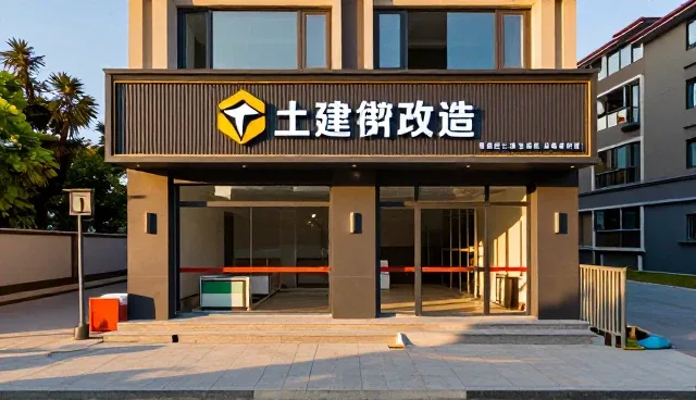 土建施工在城市更新中的应用与挑战
