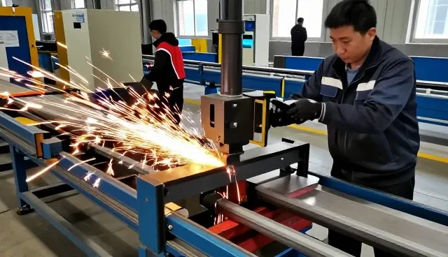 苏州武哥环境工程有限公司轴承组件应用于办公场所案例介绍